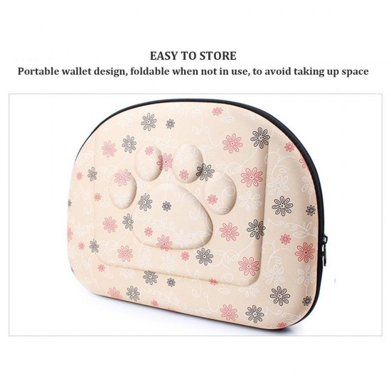 Dog Carrier Purse For Shih Tzu