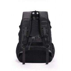 Laptop Backpack With Shoe Compartment